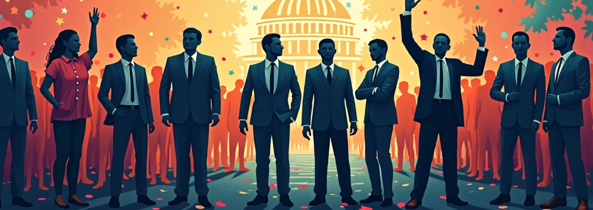 Impacto de las reformas legislativas en los partidos políticos y las elecciones