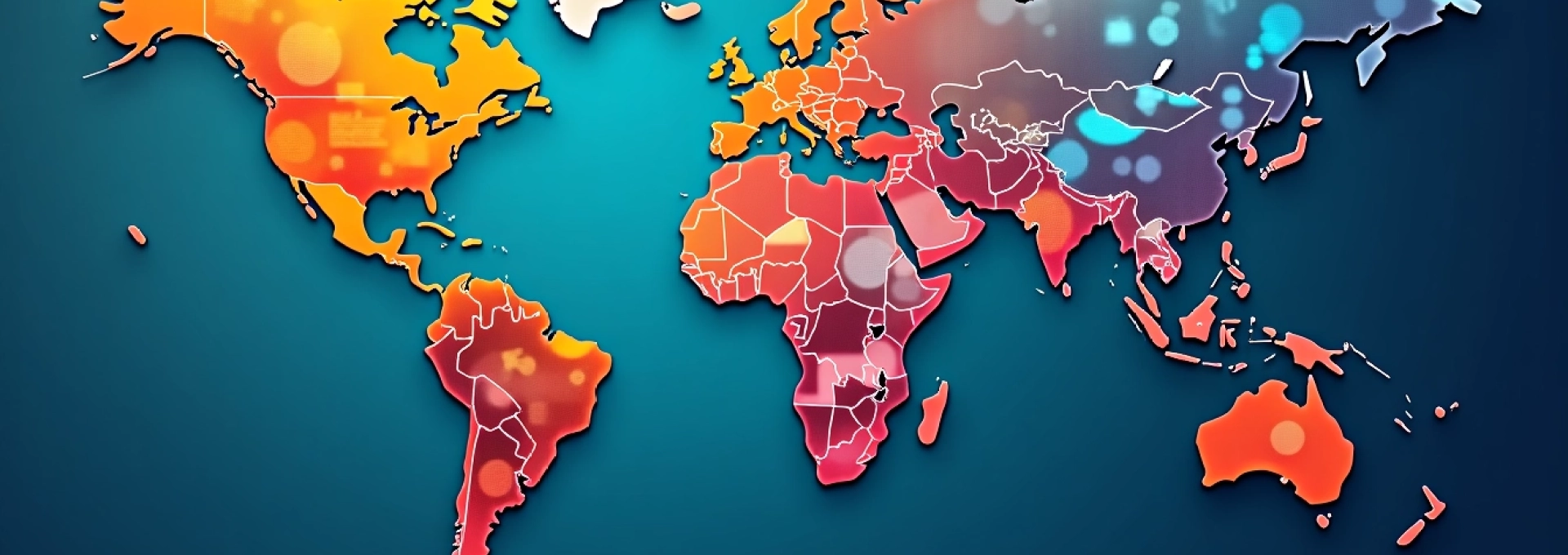 ¿qué son los sectores clave que impulsan la economía global en 2025?