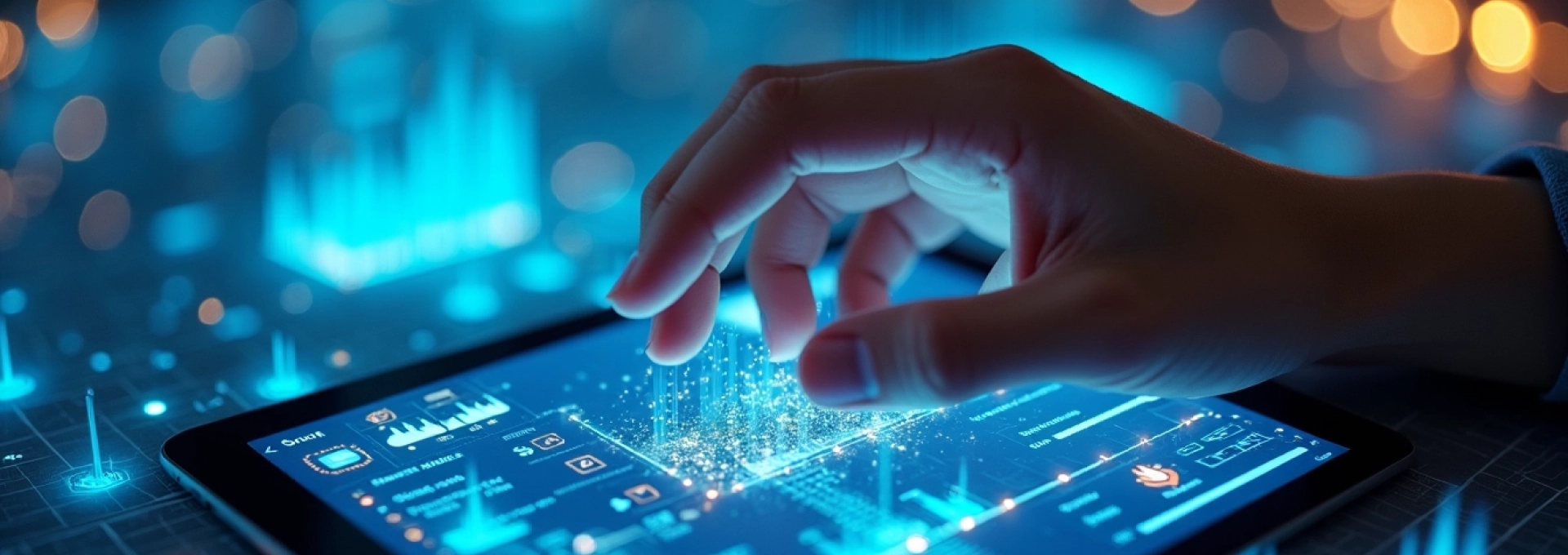 Adapta tu vida a las innovaciones de los nuevos gadgets y tecnologías