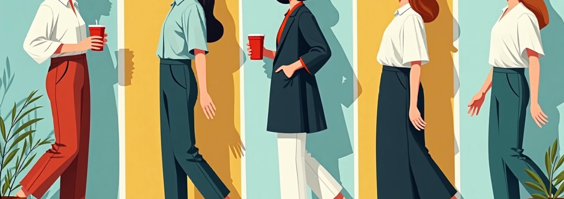 ¿en qué medida la moda sostenible puede influir en nuestra vida diaria?