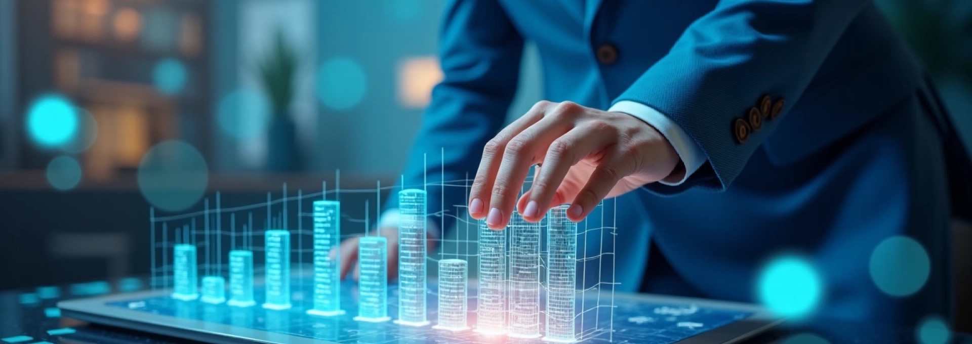 Informe sobre la evolución del mercado laboral y las oportunidades de empleo