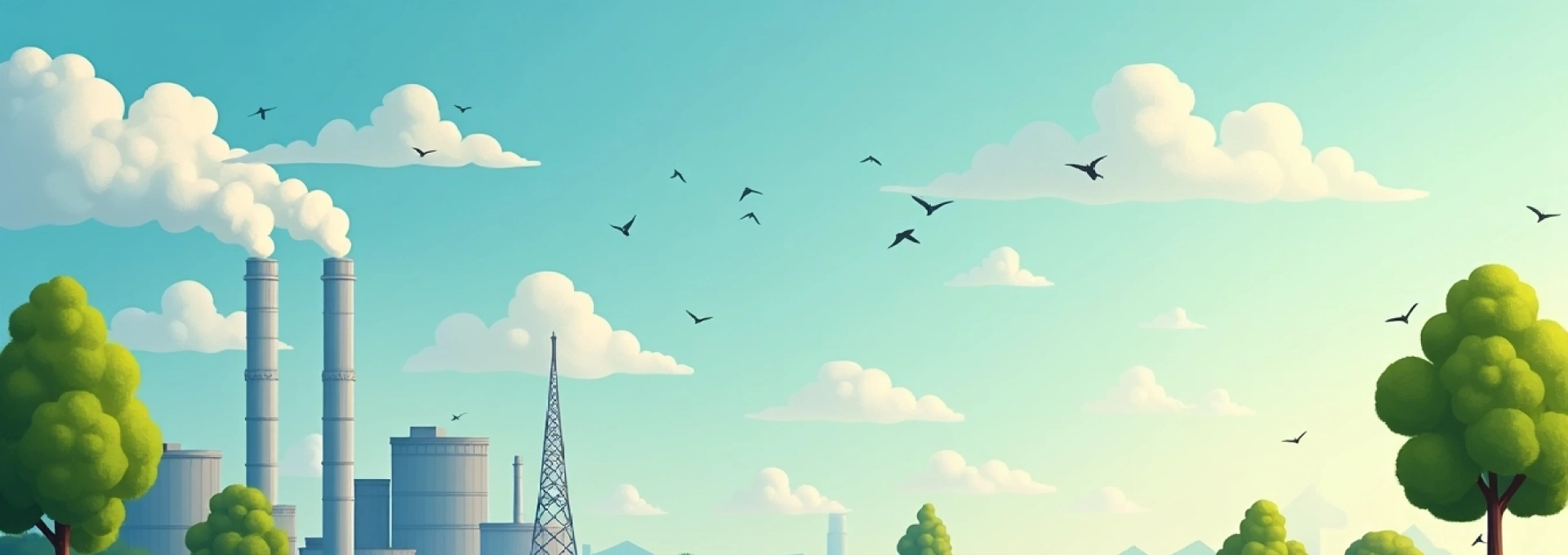 ¿cómo las políticas medioambientales pueden mitigar los efectos del cambio climático?