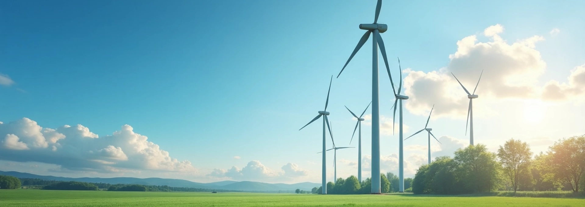 Revisión de las iniciativas sostenibles que están cambiando la industria energética
