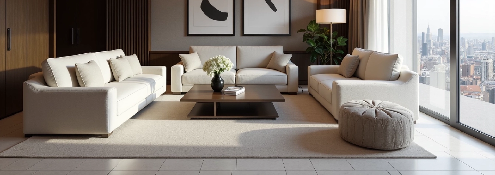 ¿en qué consiste el interiorismo de lujo y cómo transforma un inmueble?
