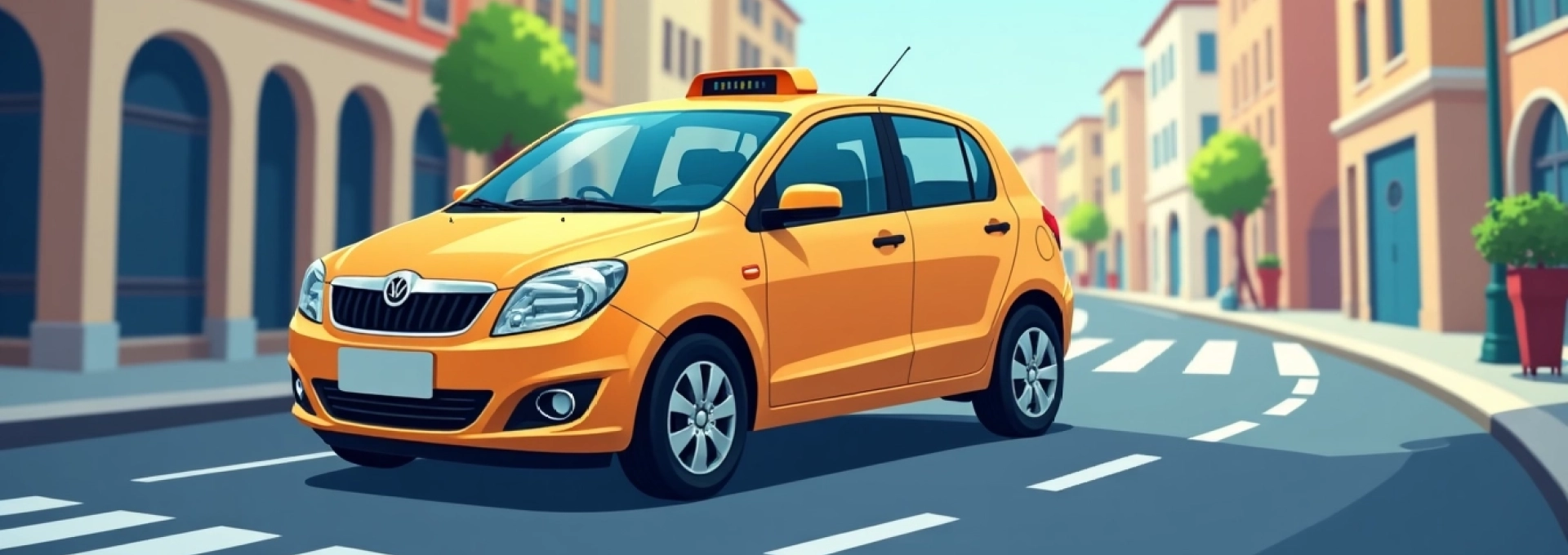 Optimiza tu movilidad urbana con los servicios de car-sharing más eficientes
