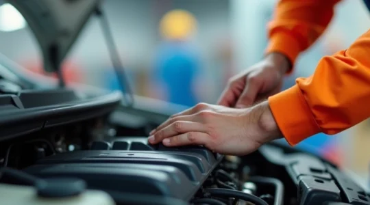 recambios de coche de segunda mano