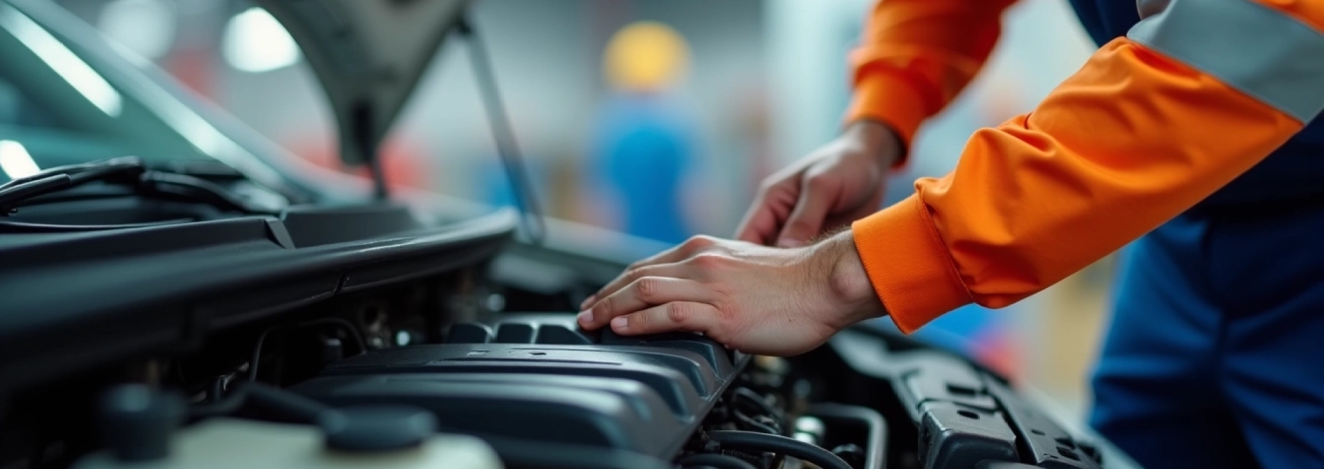 ¿cómo garantizar la calidad de los recambios de coche de segunda mano?
