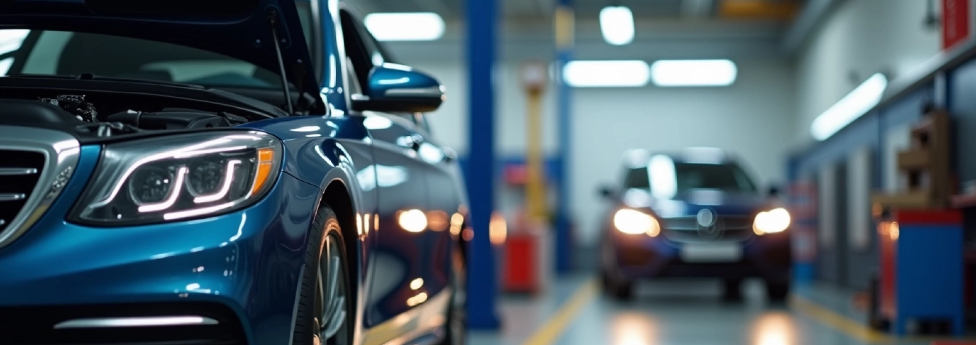 ¿por qué elegir recambios de coche de segunda mano en lugar de nuevos?